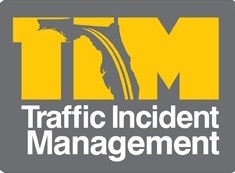 Traffic Incident Management logo